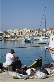 Marsaxlokk